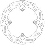 Moto Master MX_MMAST-17110998 Flame Hátsó Féktárcsa Sx / Tc 85, 2011 Utáni Modellhez