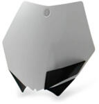 UFO MX_UF-78522810 Első Rendszámtábla Motocross Ktm Sx 85cc 2013 - Fehér