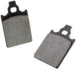 101 Octane IP34574 Organikus Fékbetét - Piaggio Quartz, Italjet Formula, Piaggio Skr