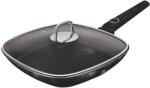 Berlinger Haus Grill serpenyő fedővel (28 cm) (BH/8221)