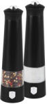 Berlinger Haus 2 részes elektromos só- és borsőrlő (BH/9543)
