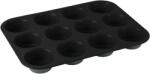 Berlinger Haus 12 csészés muffin sütőforma (BH/7946)