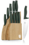 Berlinger Haus 10 részes késkészlet bambusz állvánnyal (BH/3123)