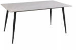 SIGNAL MEBLE Rion Étkezőasztal - Kerámia - 130cm (SIG-RIONSZC130)