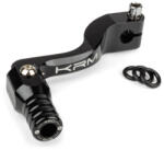 KRM MX_KR331F Váltókar Minarelli Am6 - Fekete