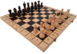  Fa sakk készlet 44 x 44 cm (2184)