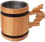  Fa pálinkás pohár 0, 5 dl (2029)