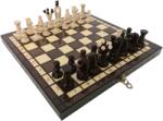  Fa sakk készlet 28 x 28 cm (402)