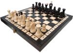  Fa sakk készlet 28, 5 x 28, 5 cm (2051)