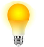 LuDream Amber 5 W, kék fény komponens nélküli, E27