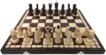  Fa sakk készlet 42 x 42 cm (405)