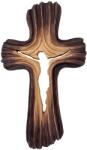  Fa kereszt, nagy méretű (345)