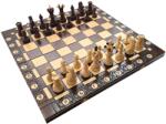  Fa sakk készlet 54x54 cm (2485)