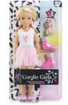 Corolle Set Balerina Papusa Valentine 28cm (9000600230) Papusa
