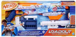 Hasbro NERF: Loadout Arctic Zerostriker szivacslövő fegyver (G1763)