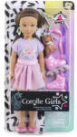 Corolle Set Unicorn Papusa Luna 28cm (9000600250) Papusa