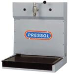 Pressol elosztószelep 35 l/perc, 24 V DC
