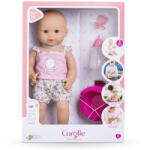 Corolle Mgp Bebelusul Emma Cu Accesorii 36cm (9000130400) Papusa