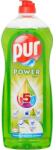 Pur Detergent lichid pentru vase Power Apple 750 ml Pur 71307 (71307)