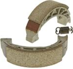 Vparts VC19878 Fékpofa Szett, Csomagban 2 Rugó - Dobfék 110x25mm