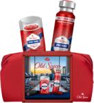 Old Spice antiperspirant X-mas set