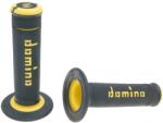 Domino 37222 A190 Off-road / Kormánymarkolat Szett - Sárga, Fekete