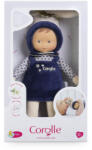 Corolle Mdc Bebelus Miss Navyblue Starry Dreams 25cm (9000010170) Papusa