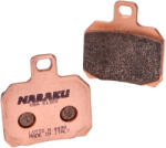 Naraku NK430.11/S Szinter Fékbetét - Aprilia Rs, Cpi Gtr, Peugeot Speedfight 3