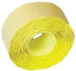  Etichete pret autoadezive in rola, 26 x 16 mm, galben, 1000 etichete/rola RP2616CH (RP2616CH)
