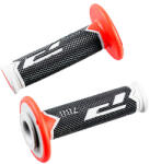 PROGRIP MX_PG788-503946 788 Hármas Sűrűségű Markolat Világosszürke// - Piros, Fekete