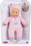 Corolle Mdc Bebelus Sweet Heart Ursulet Roz 30cm (9000100700) Papusa
