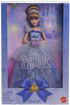 Disney Princess Papusa Cenusareasa 30cm Zi De Nastere (MTJCR78) Papusa