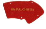 Malossi M. 1411424 Légszűrőbetét - Gilera, Italjet, Piaggio - Piros