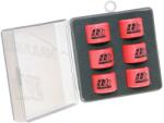 Naraku NK916.070 Nagy Teherbírású Variátor Görgő Szett 16x13mm - 7.0g