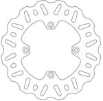 Moto Master MX_MMAST-17110997 Motofék Nitro Hátsó Féktárcsa Rm 85