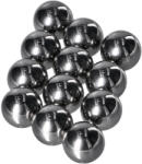 OEM Standard 41439 Golyókészlet 7mm 12 Darab Kimeneti Tengely 4 Sebességes Váltóhoz Simson S51, S53, S70, S83, Sr50, Sr80, Kr51/2, M531, M541, M741, M531, M541, S53, S53, S70, S83, Sr50, Sr80, Kr51/2