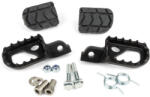 Standard Parts MX_SP-002039N Lábtartók Beta Rr 50 - Fekete