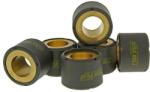 Vparts VC2418-2500 Variátor Görgő Szett Maxi-scooter - 24x18 - 25.00g - (6 Db)