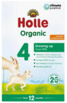 Holle BIO Kecsketej alapú 4-es tápszer, 400 g