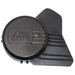 Standard Parts MX_CGN512087 Variátor Fedél Mbk 51 - Fekete