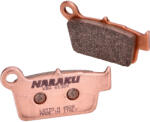 Naraku NK430.60/S Sinter Fékbetétek A Beta Számára