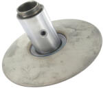 Piaggio MX_OE-PIA4795526 Fix Első Tárcsa /gilera 1999 Után