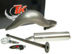 TurboKit MX_TK-H10087 Kipufogó Turbo Kit Road R Aprilia Rs50 Am6