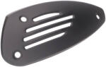 Vespa PI-1A0093126 Oem Kipufogó Hőpajzs - Gts 300 I. e. super, Gtv 300 4t (4 ütemű) (4 ütemű) 4v E4 - Fekete