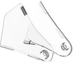 POLISPORT MX_POL-8425800001 Védőfóliák Oldalsó Panel Matricákhoz átlátszó Ktm 2019-2022