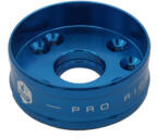 KRM MX_KR608F Elsődleges Hangtompító Kupak 70 - 90 Alumínium - Kék