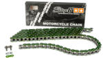 Stage6 MX_S6-2012002 Lánc Hq 420 / 140 Szem - Zöld