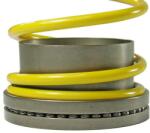 Naraku NK900.45 Rugótányér Verseny 105mm Nincs Benne Nyomórugó, Kontrasztrugó - Minarelli, Cpi, Keeway, Morini