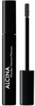 Alcina Wonder Volume rimel pentru un efect bogat 8 ml 010 Black
