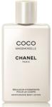 CHANEL Coco Mademoiselle testápoló tej nőknek 200 ml